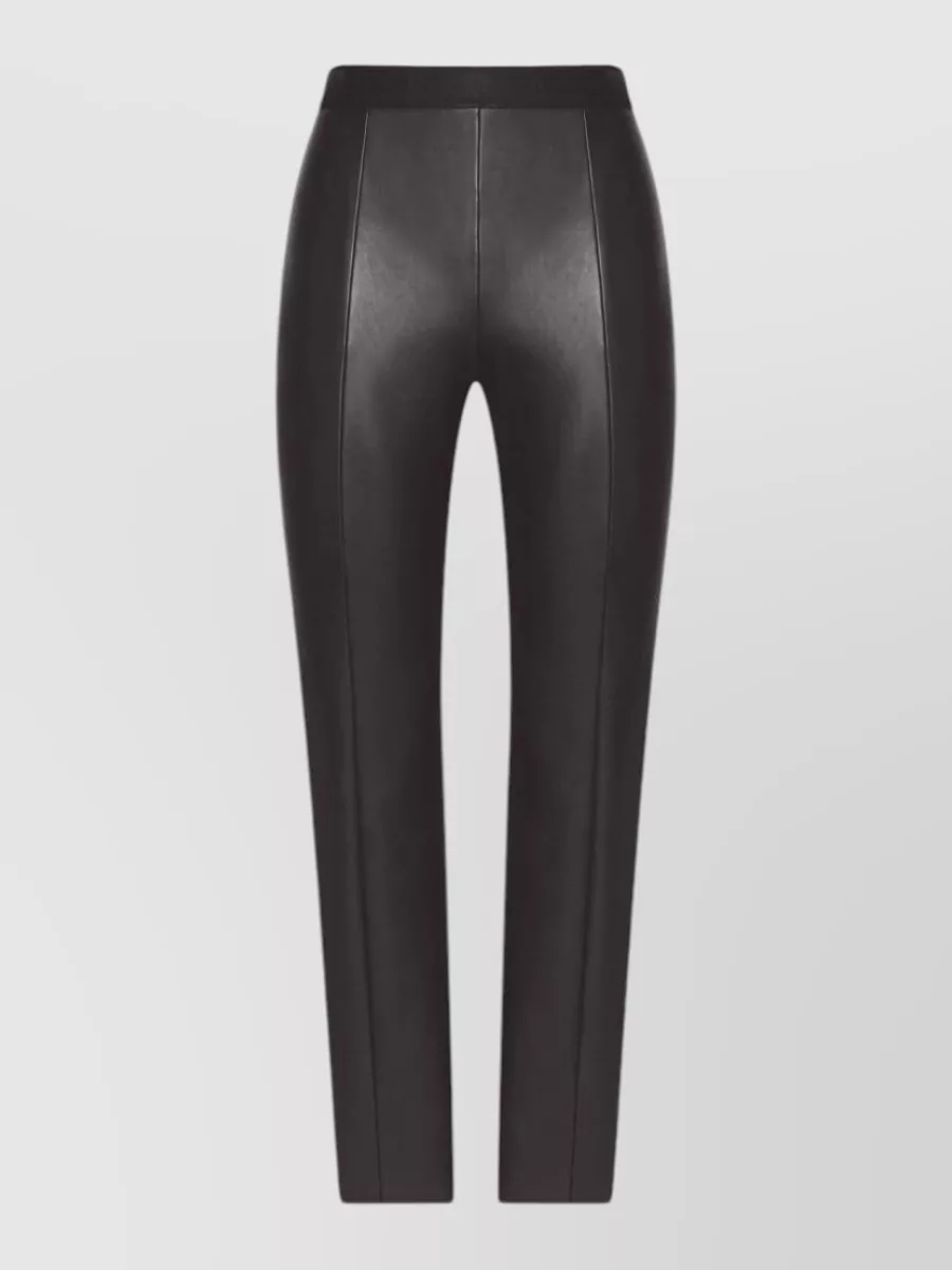 Wolford Slim-Fit Trousers
