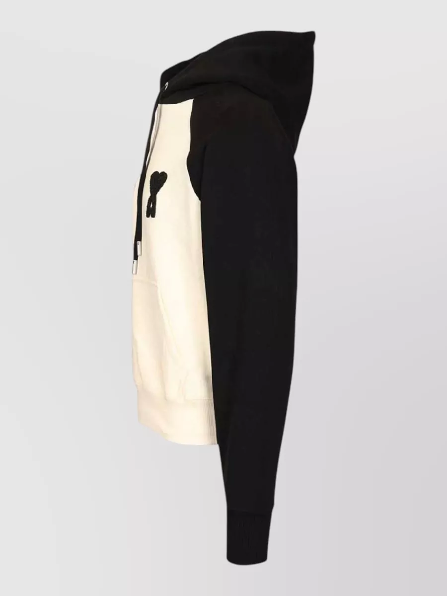 Ami Paris Hoodie