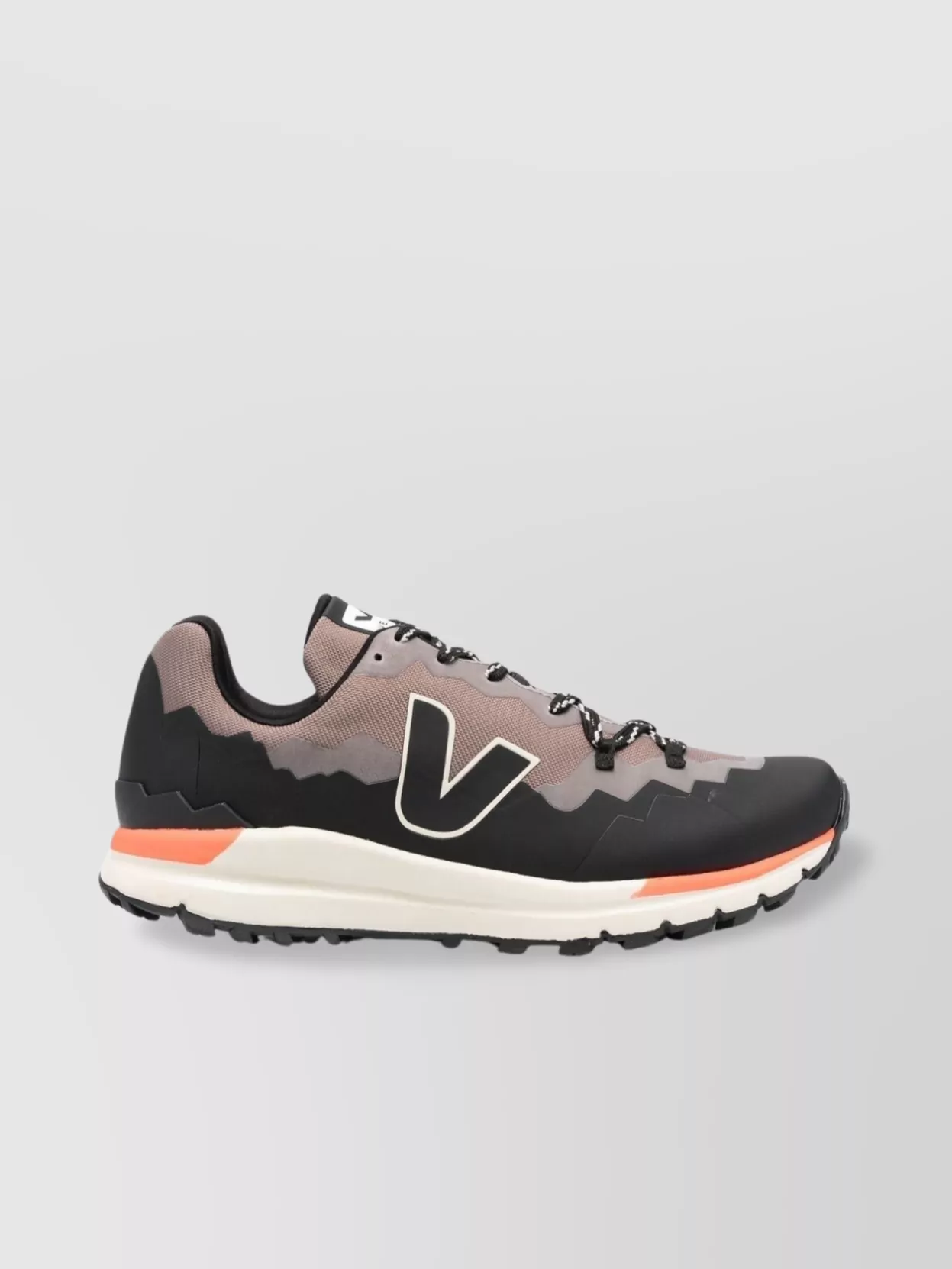 Veja Recycled Polyester Sneakers Made In Brazil