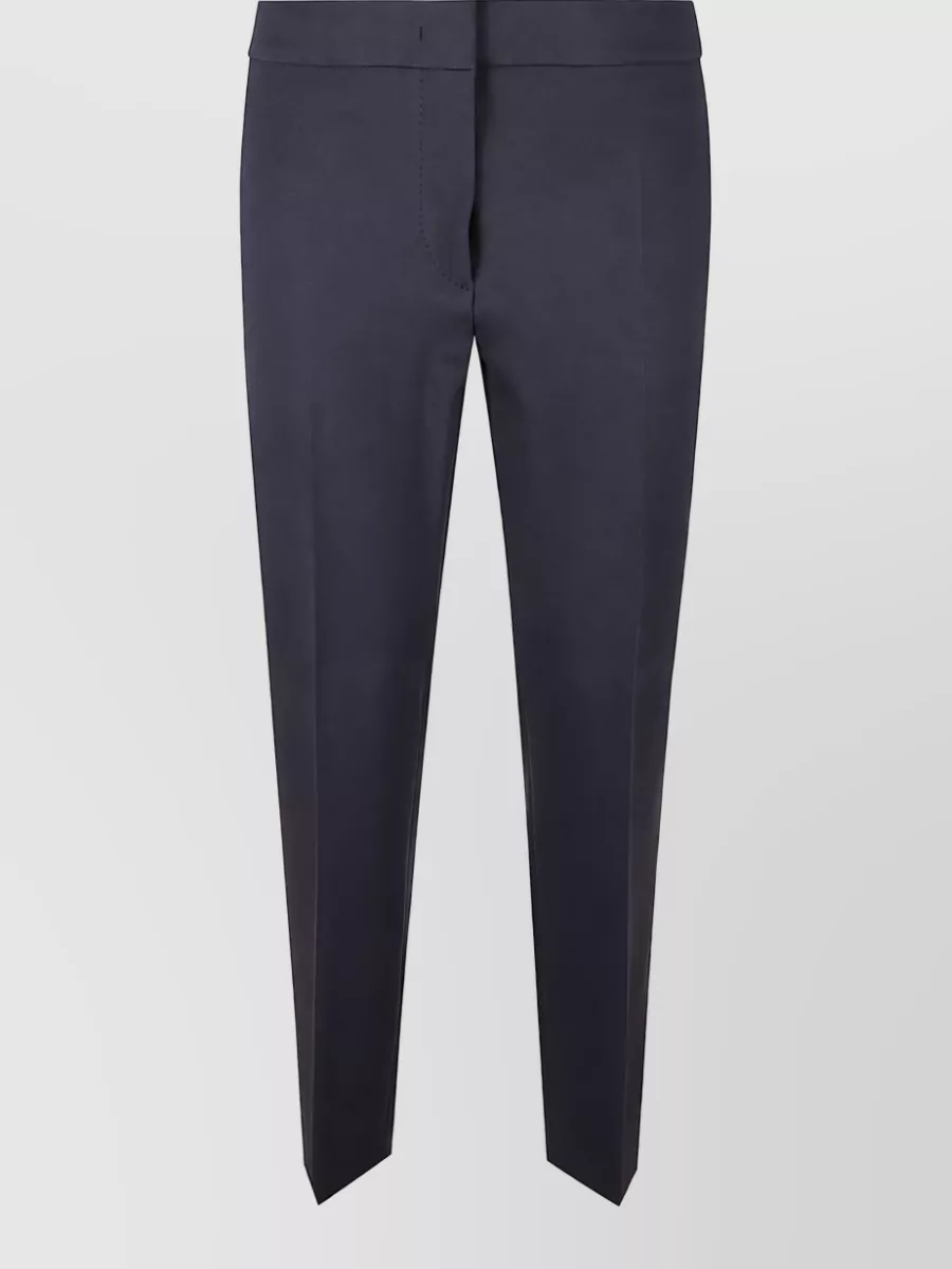 Max Mara suit trousers