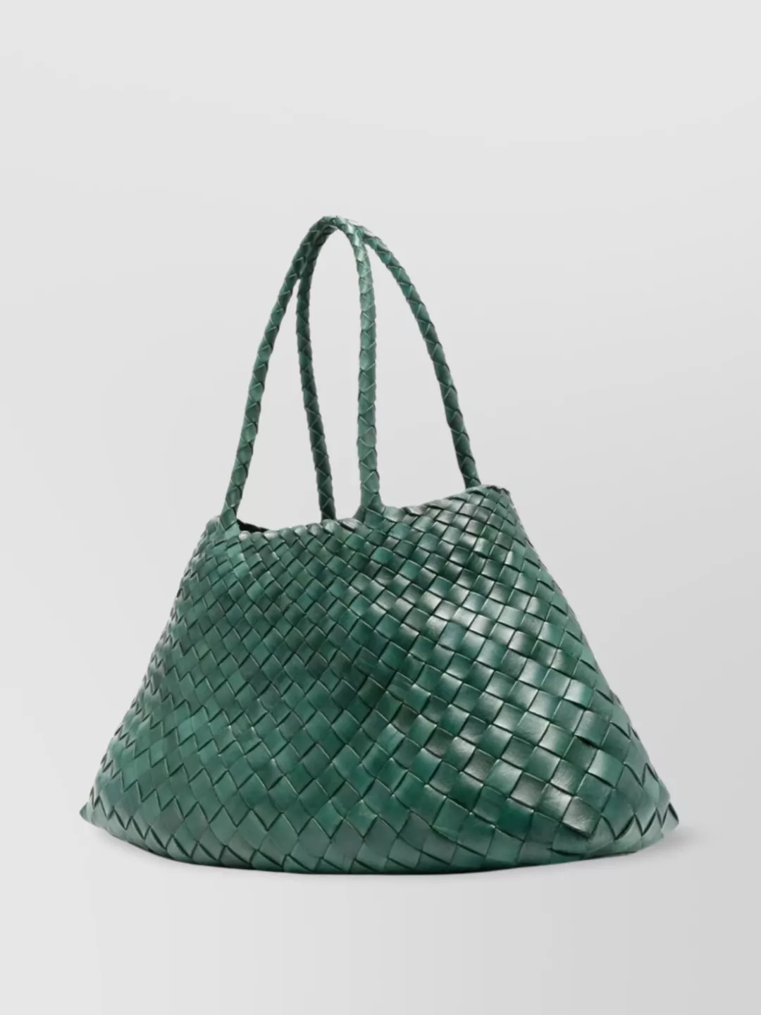 Dragon Diffusion Santa Croce Woven Tote Bag