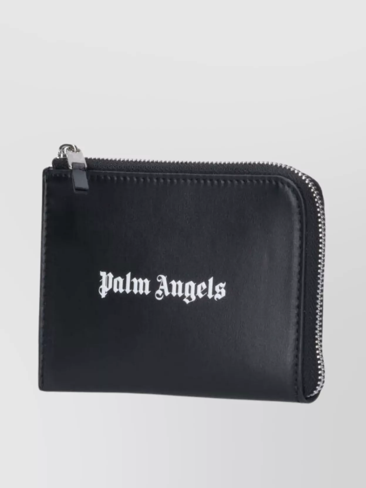 Palm Angels Modern Rectangular Wallets With Practical Design