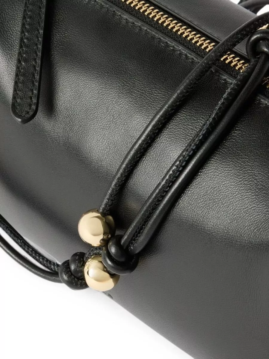 Furla 1927 Leather Shoulder Bag