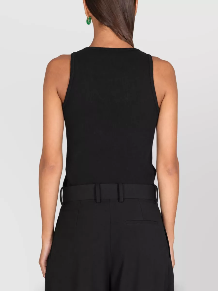 Bottega Veneta Tank Top