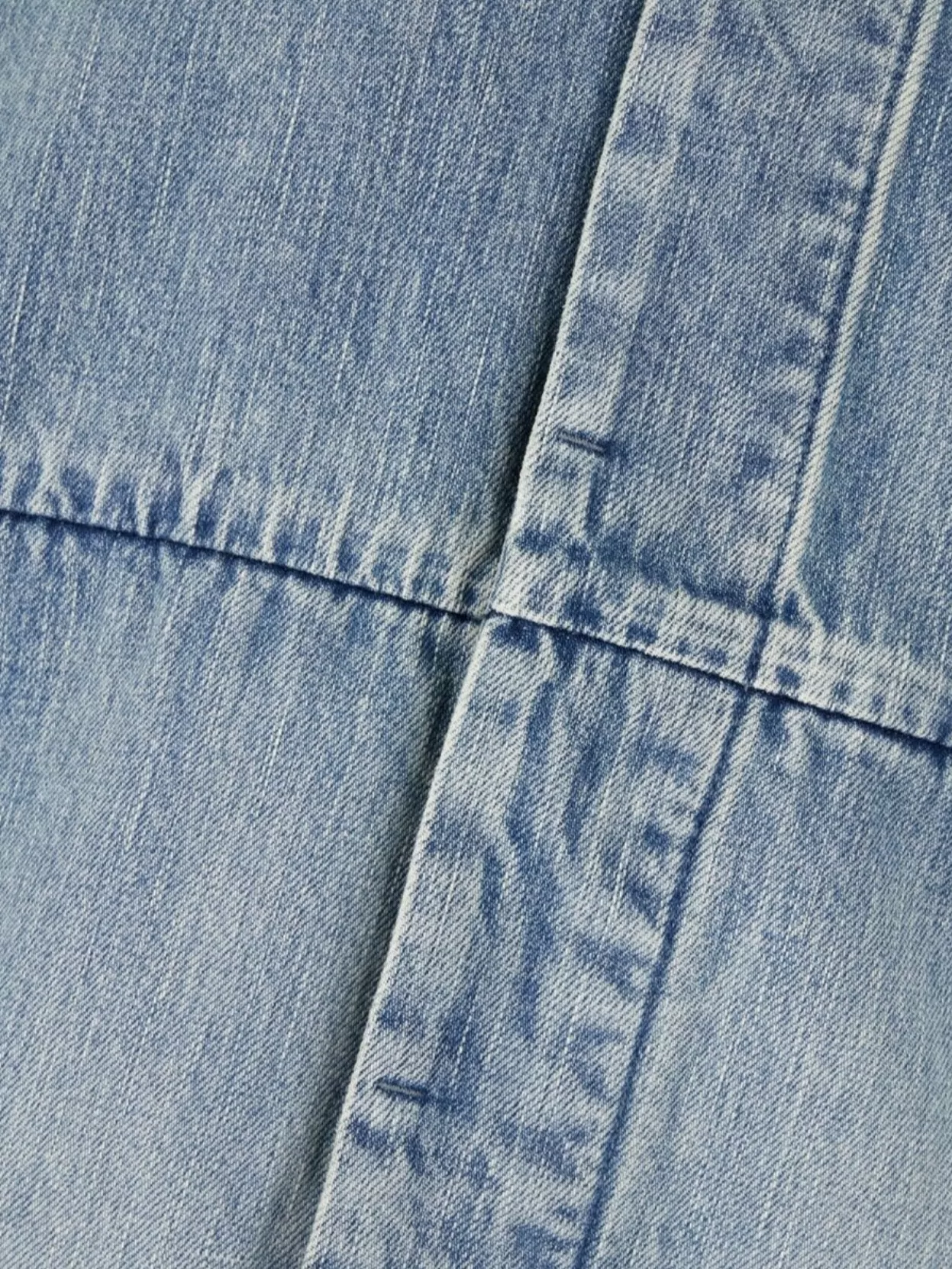 Fear Of God Long Sleeve Collared Front Pocket Jacket