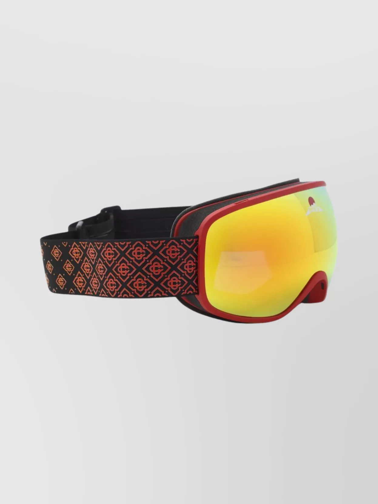 Casablanca Premium Ski Eyewear Wide Lens