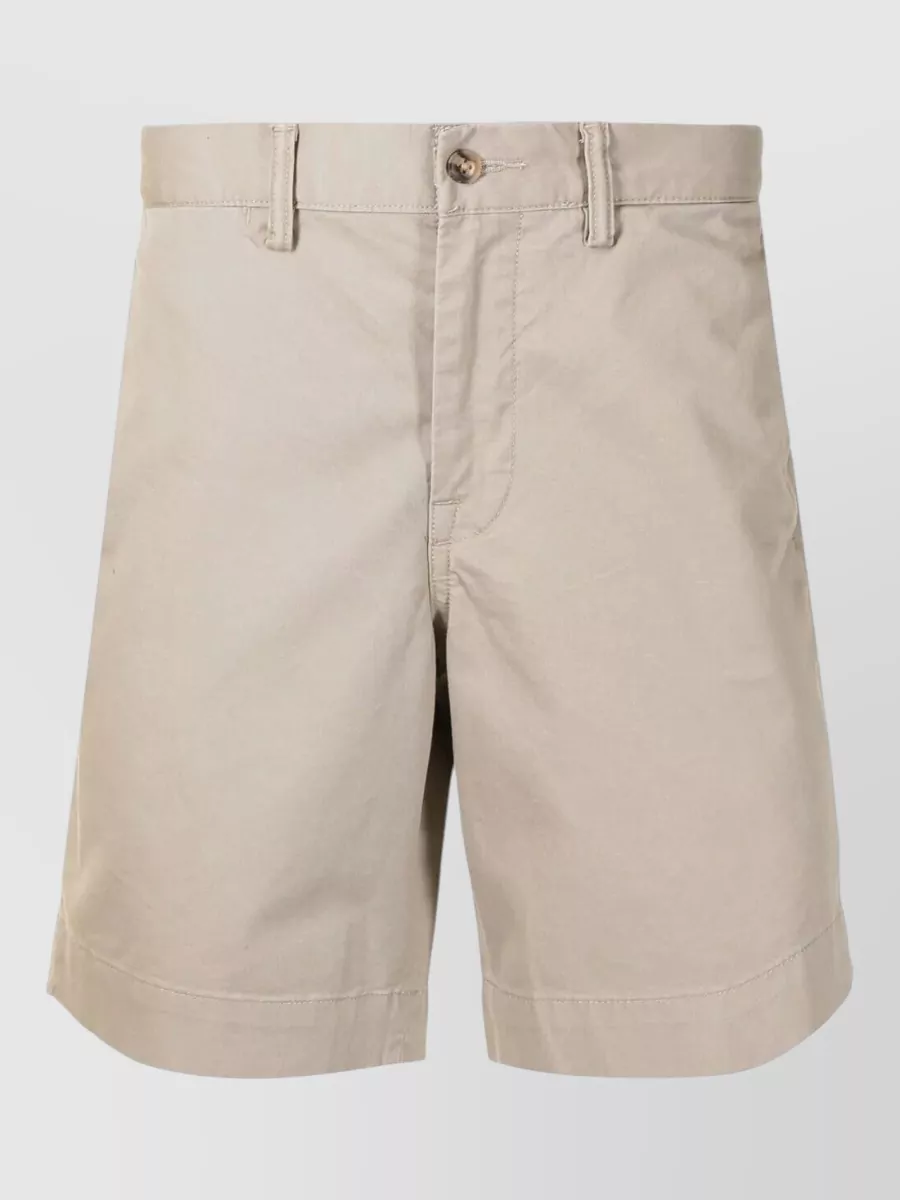 Polo Ralph Lauren Chino Bermuda Shorts
