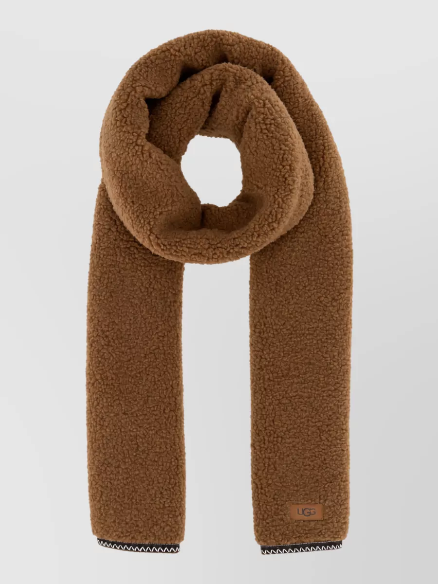 Ugg teddy scarf