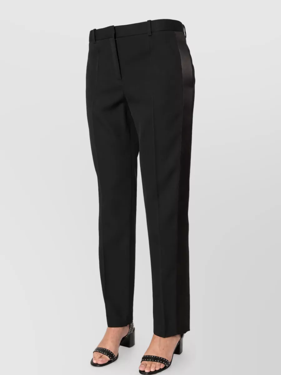 Givenchy Wool Tailored Trousers