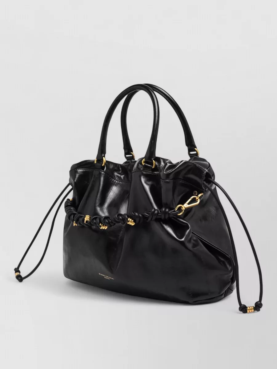 Gianni Chiarini Morgana Tote Bag