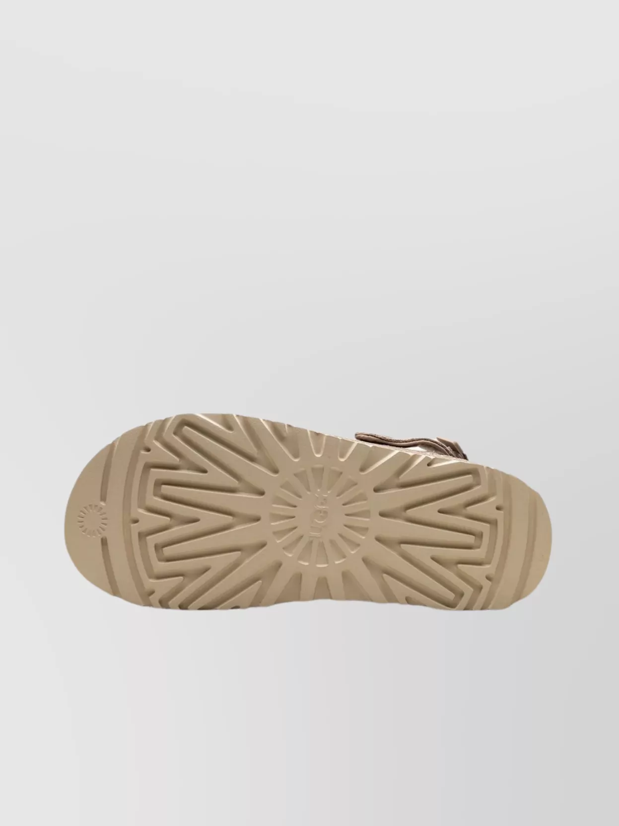UGG STAR D'OR SUEDE SLINGBACK CLOG 
