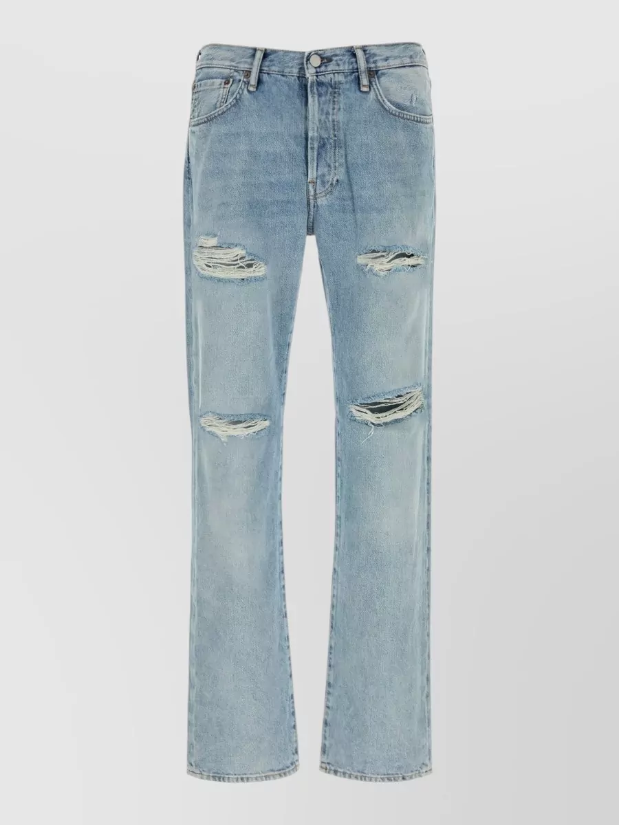 Acne Studios denim jeans