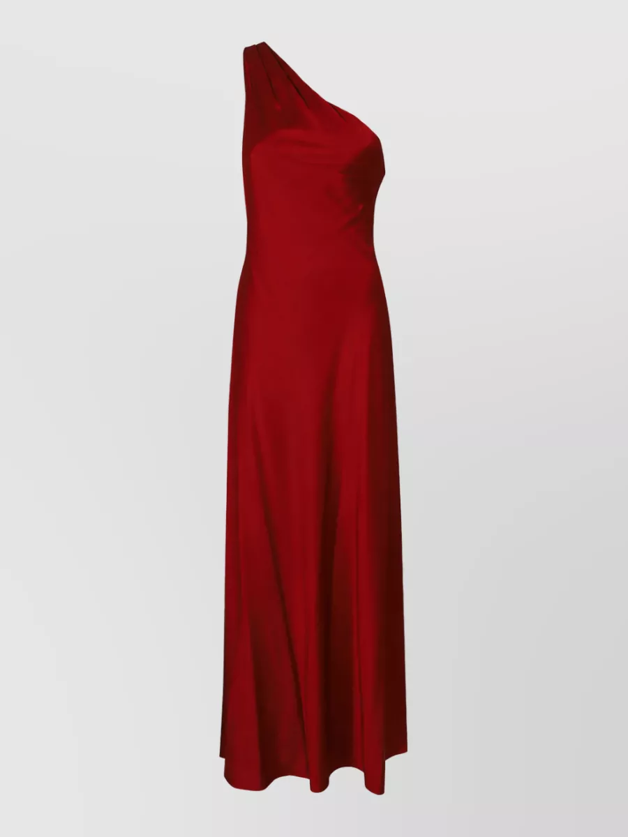 Lauren Ralph Lauren woven maxi dress