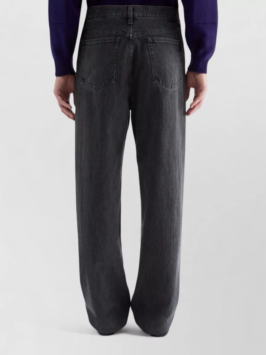 Jil Sander Denim Jeans