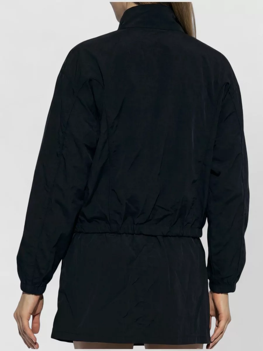 Diesel Single Breasted Coat