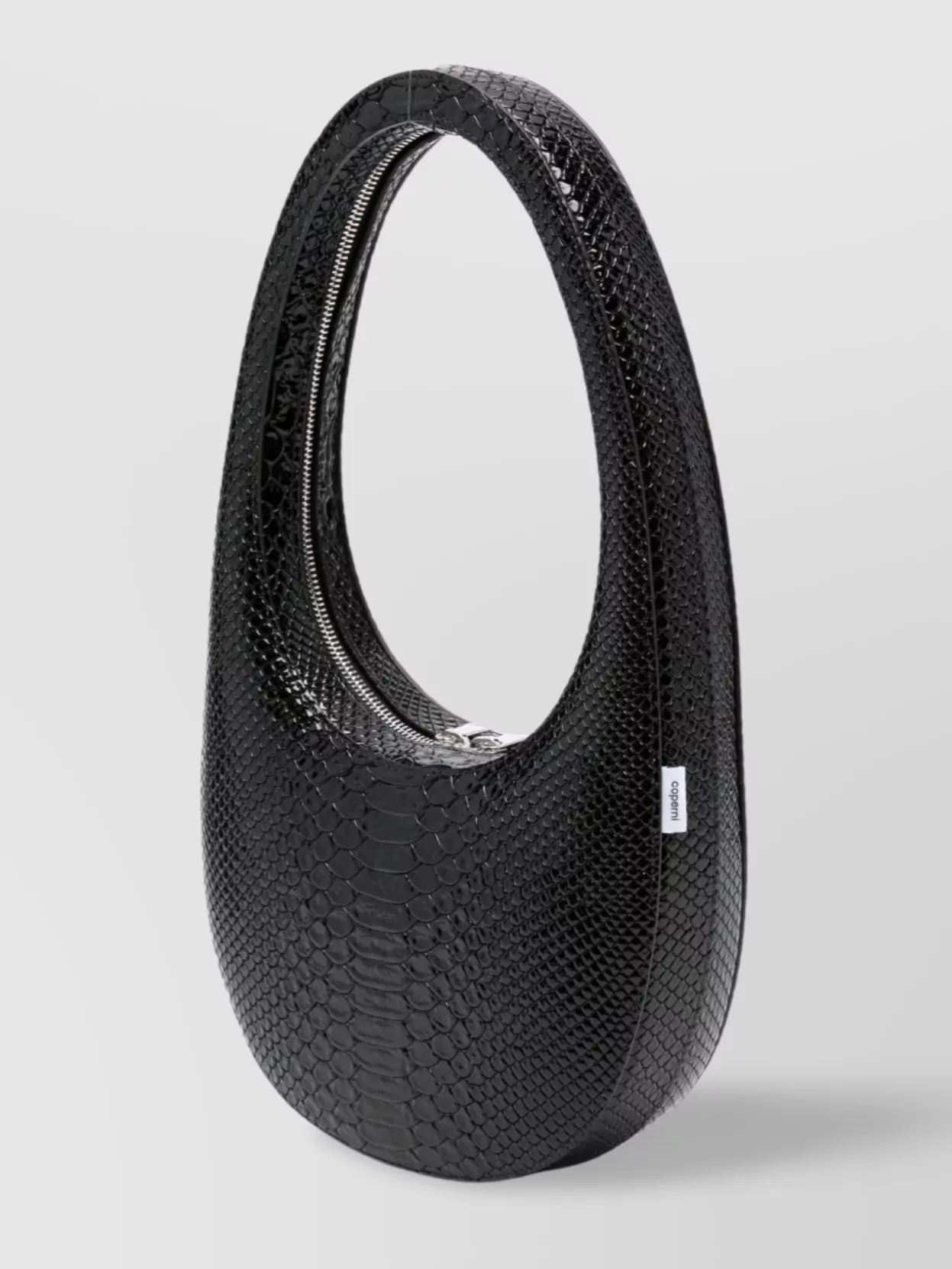 Coperni Handle Top Textured Finish
