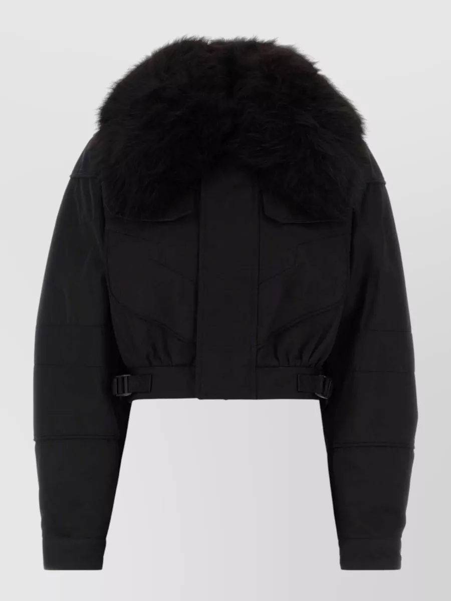 Dsquared2 padded jacket