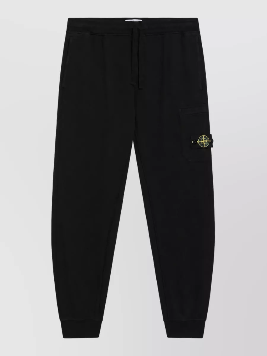 Stone Island track pants