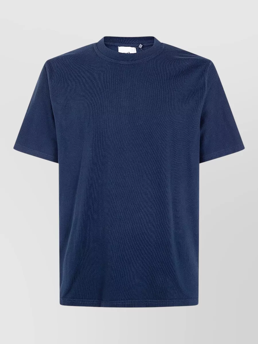 Arte Antwerp Cotton Printed T-Shirt