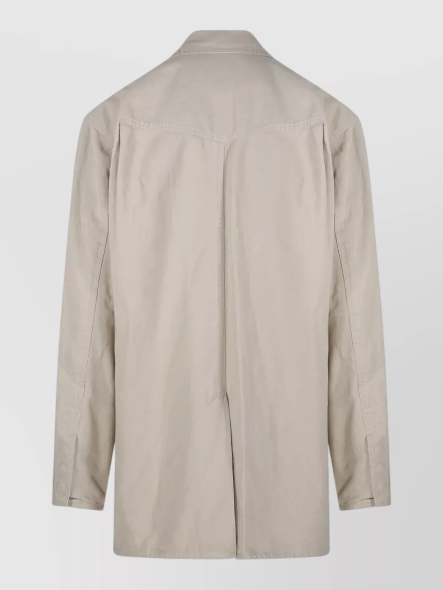 Isabel Marant Etoile Single Breasted Coat