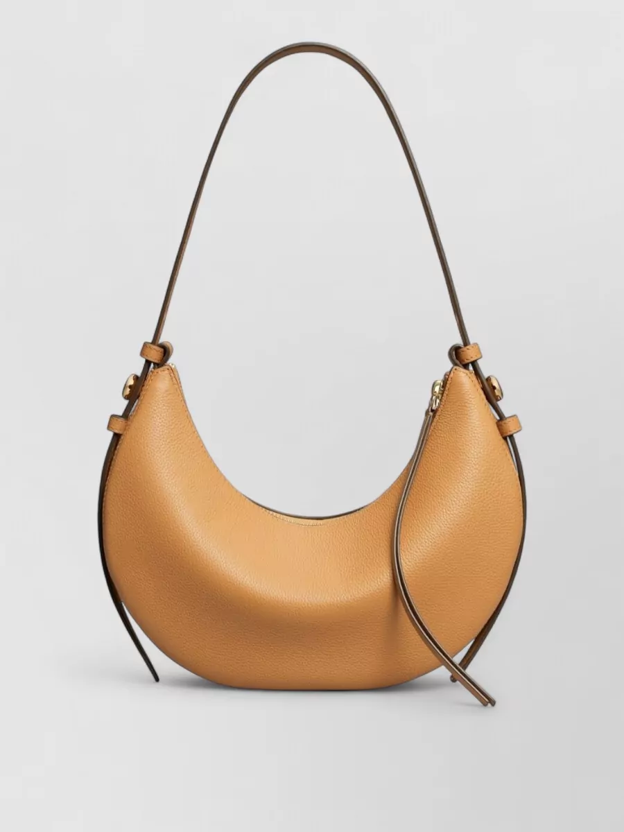 Tory Burch Romy leather shoulder bag