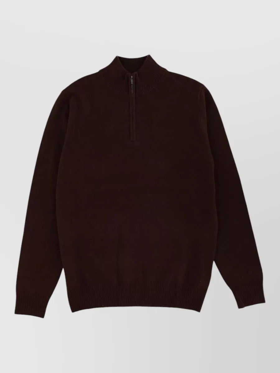 Mc2 Saint Barth wool jumper
