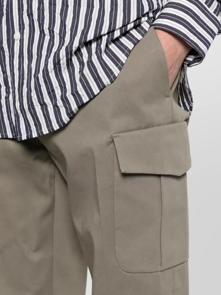 Dsquared2 Cotton Pants