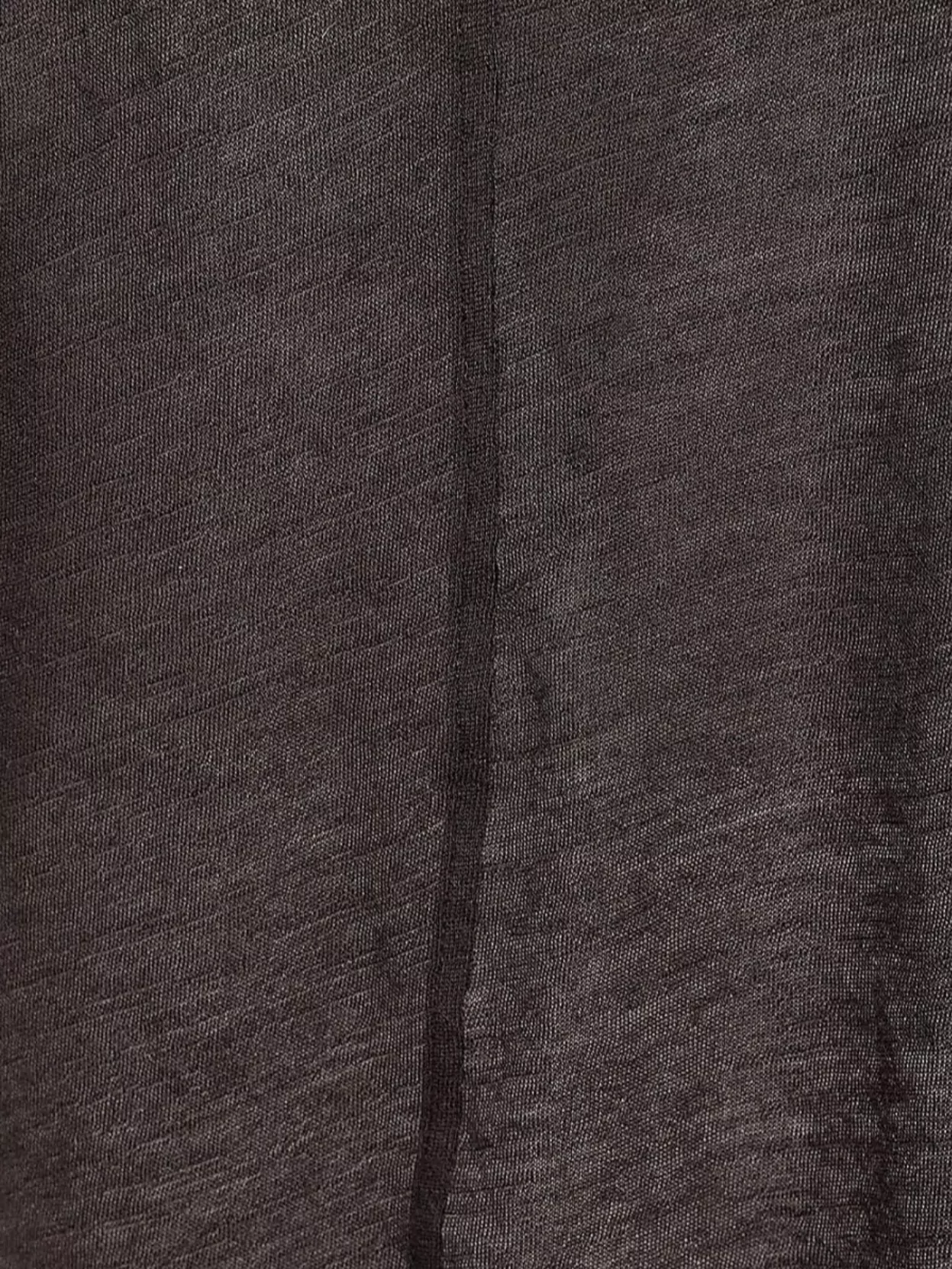 The Row Women's Lila Cashmere Top
