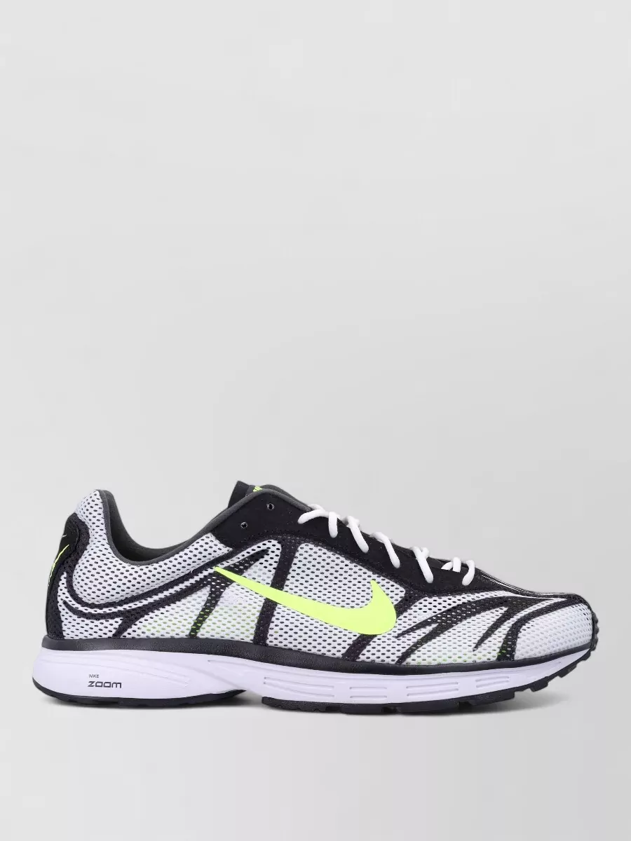 Nike Textile Low-Top Sneakers