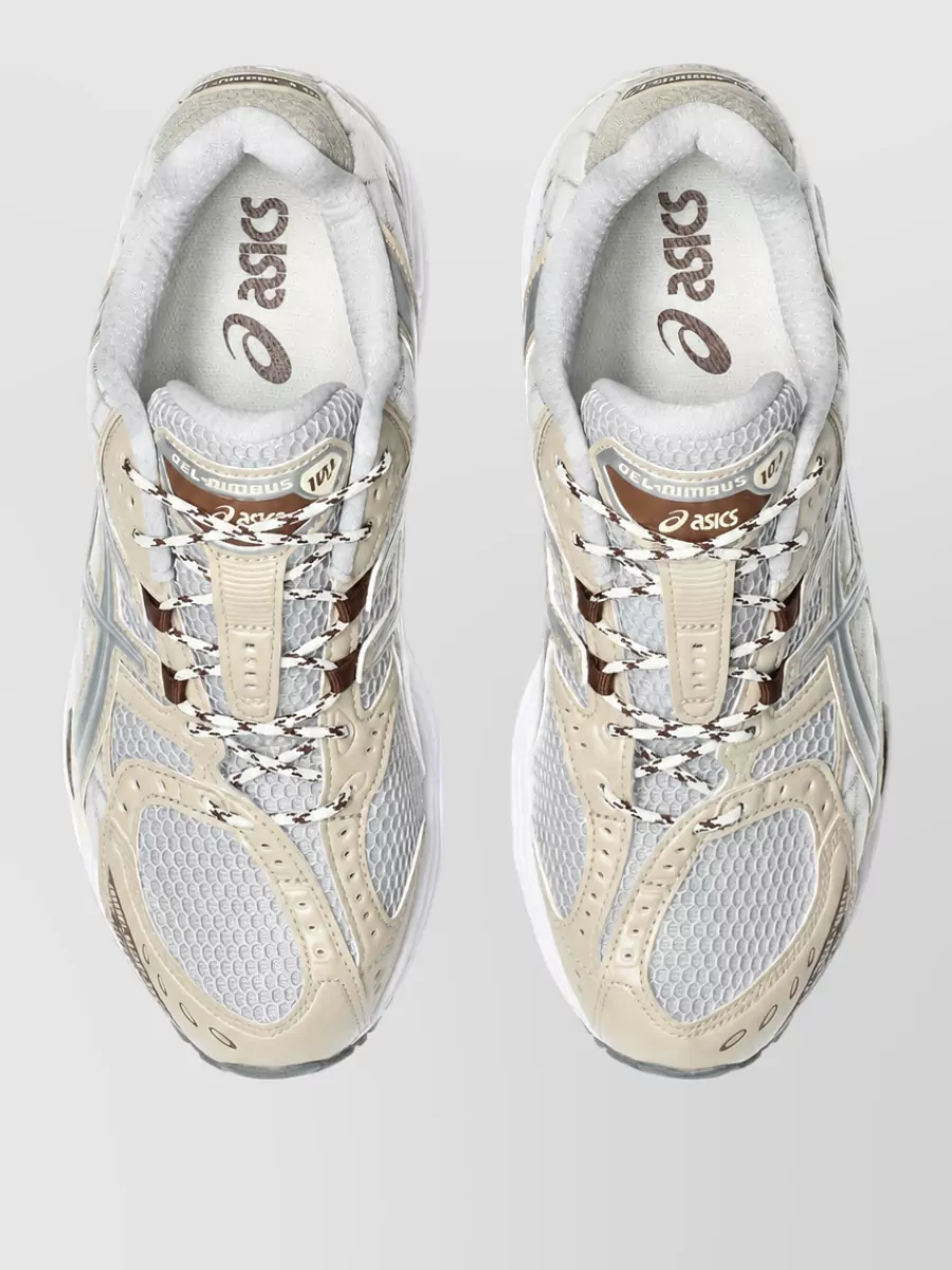 Asics Low-Top Sneakers