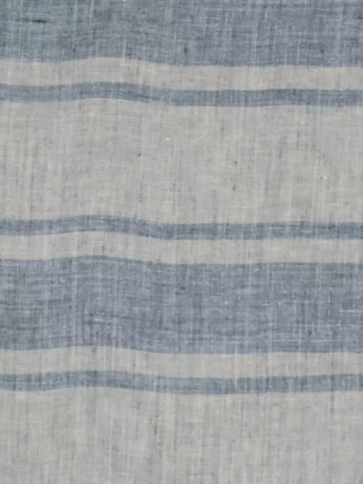 Brunello Cucinelli Scarves Striped Fringed Edges