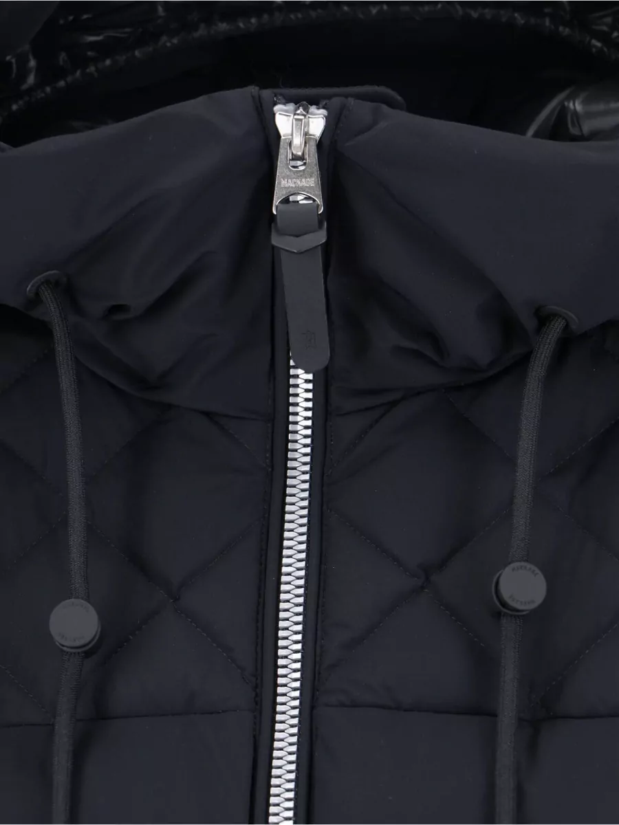 Mackage Puffer Coat