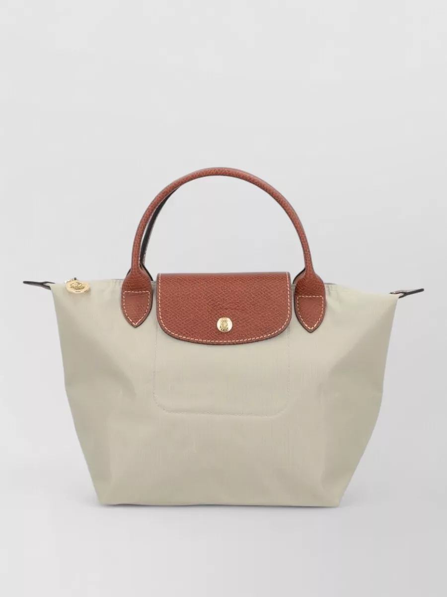 Longchamp small tote bag