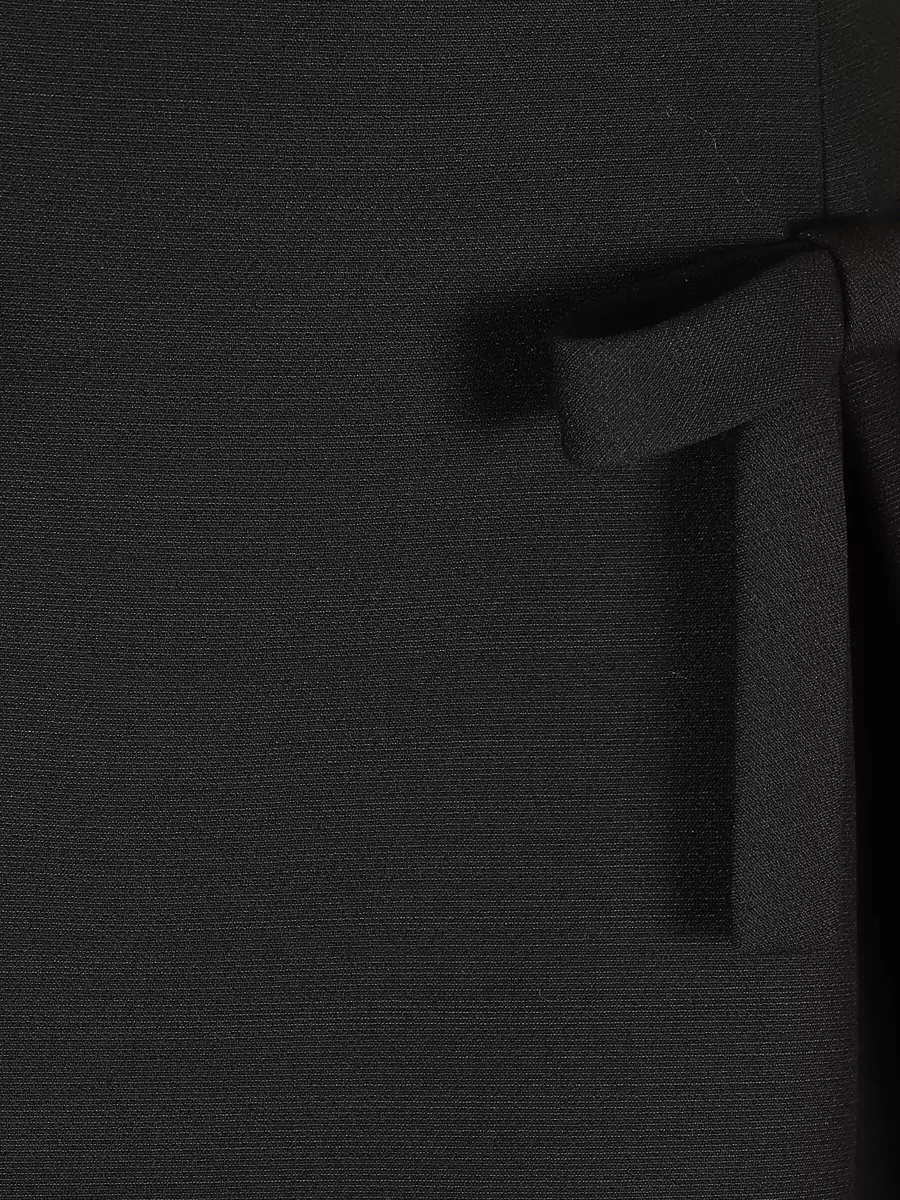Valentino Garavani A-Line Skirt