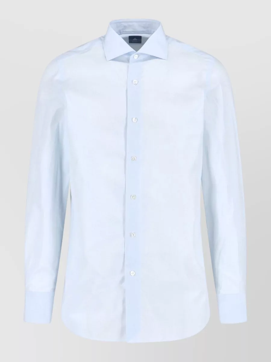 Finamore shirt