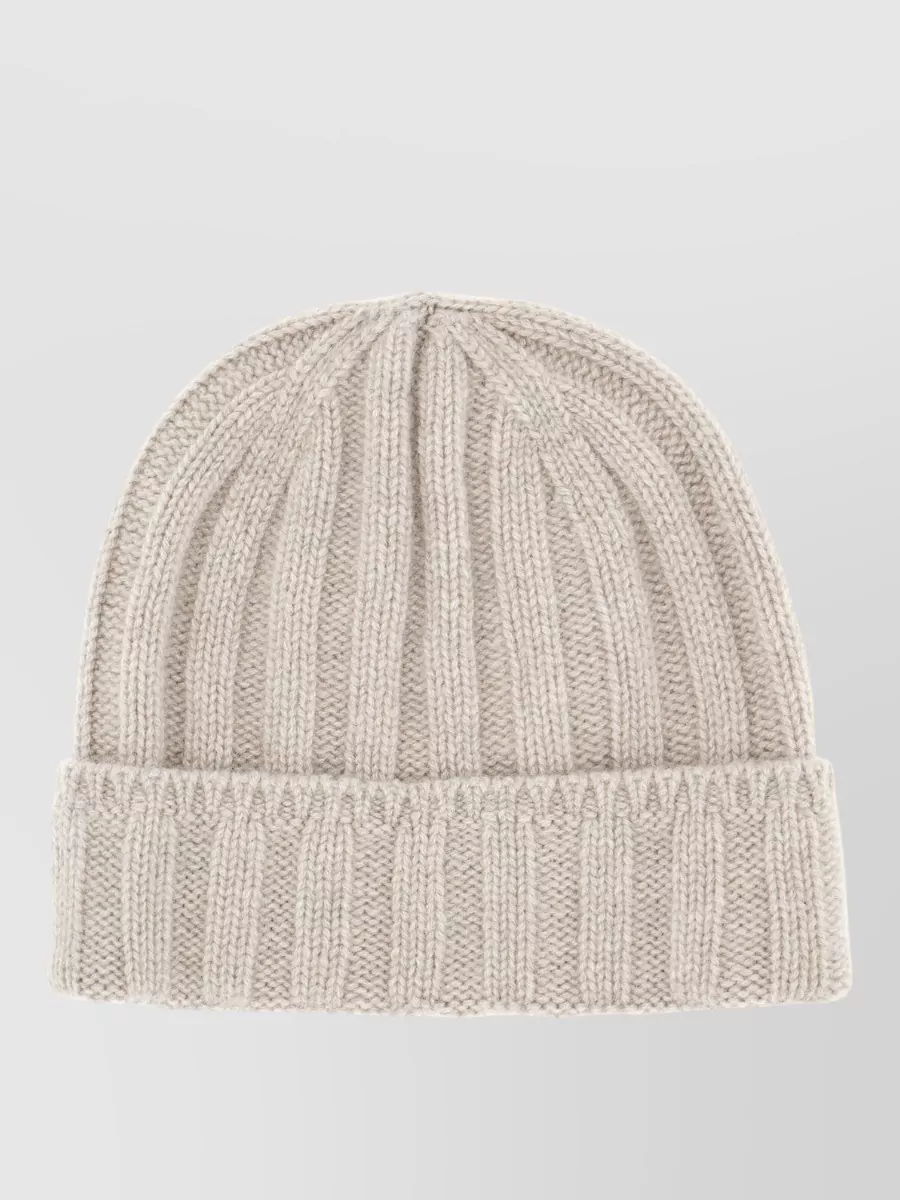 Vanise' cashmere beanie