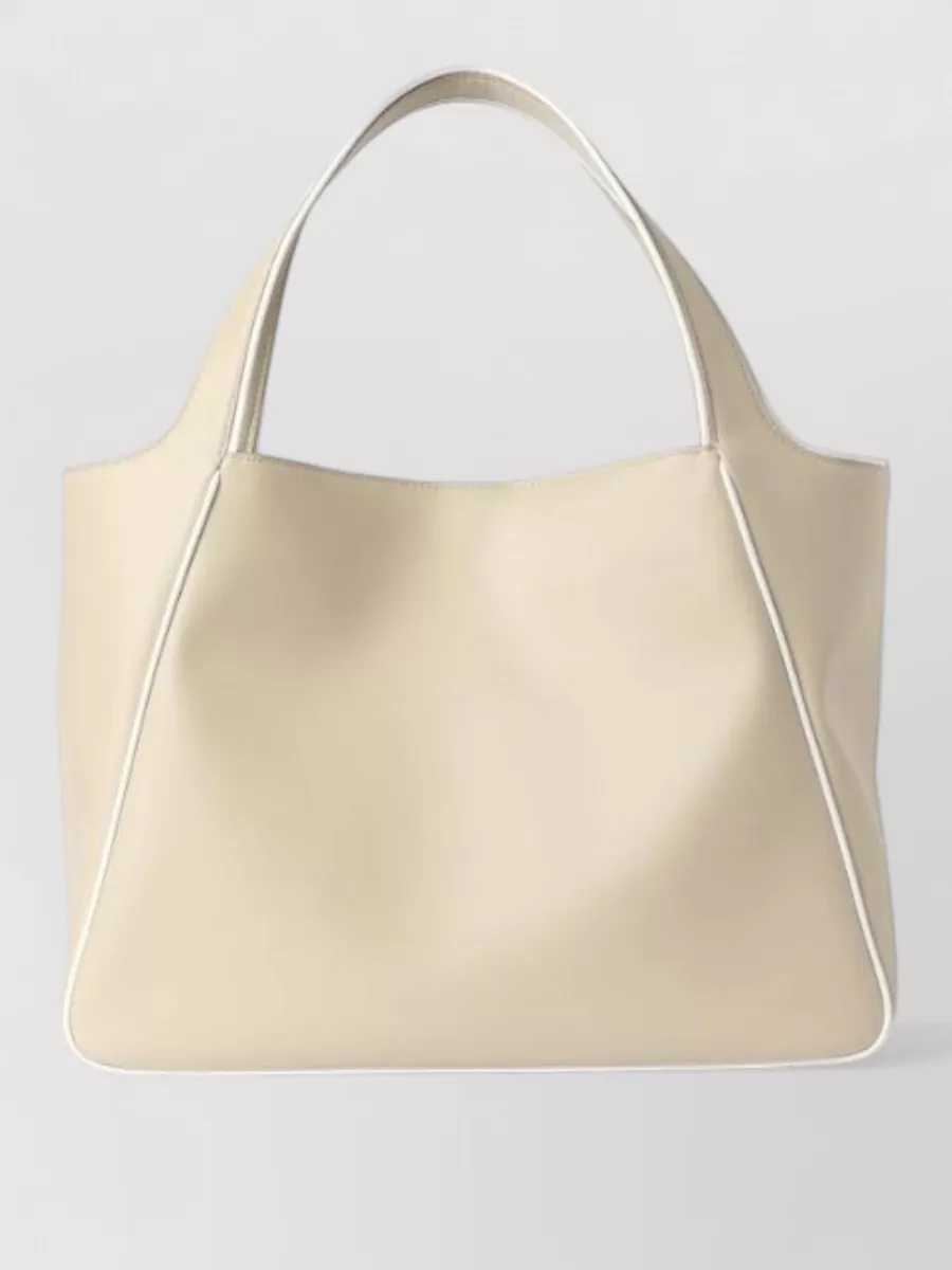Stella Mccartney eco alter shoulder bag