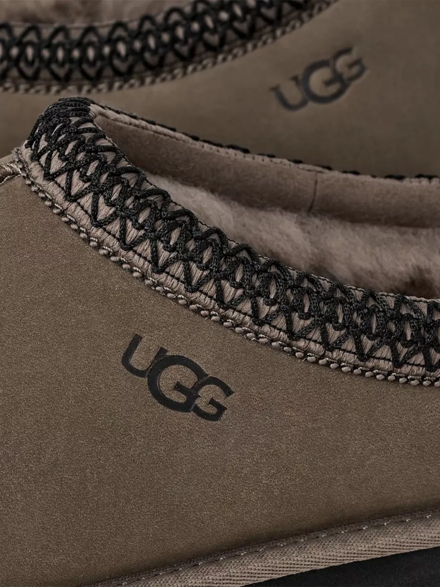 Ugg Leather Loafers