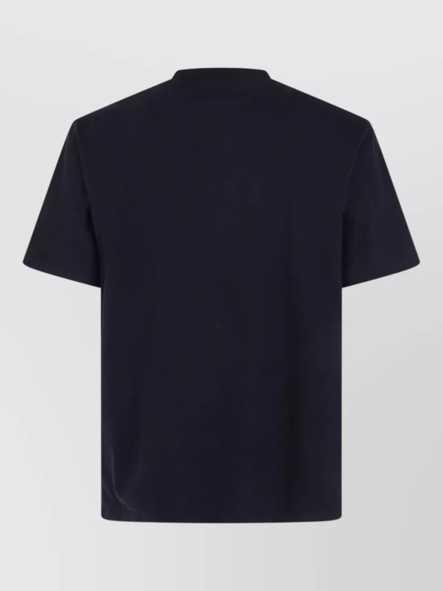 Arte Antwerp Printed Cotton T-Shirt
