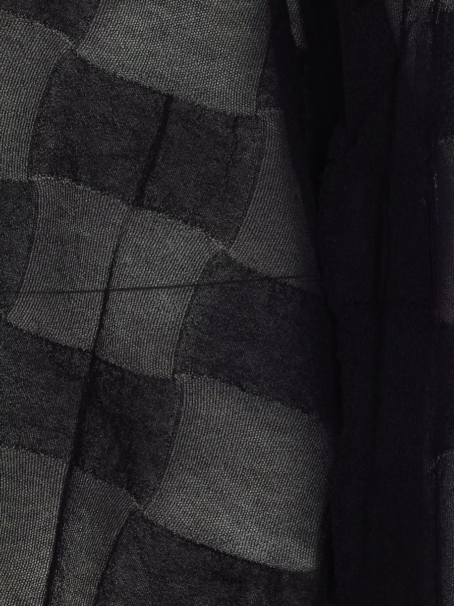 Uma Wang Long-Sleeve Cardigan