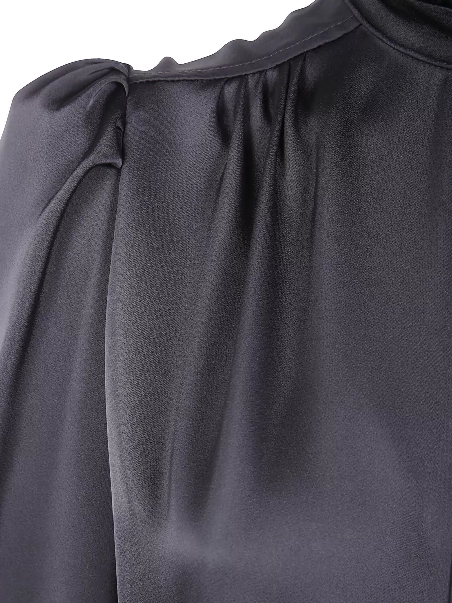 Drhope Ruffled Blouse