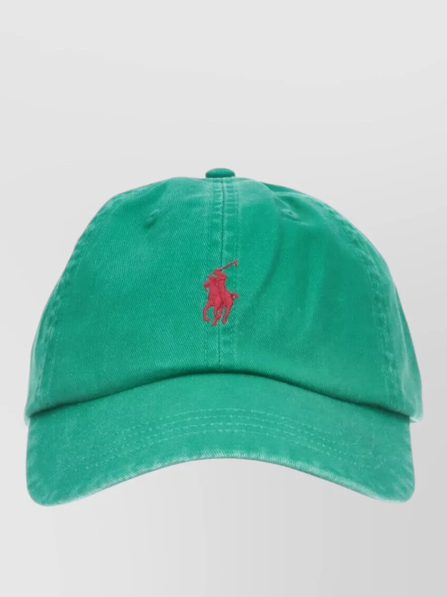 Polo Ralph Lauren cotton cap