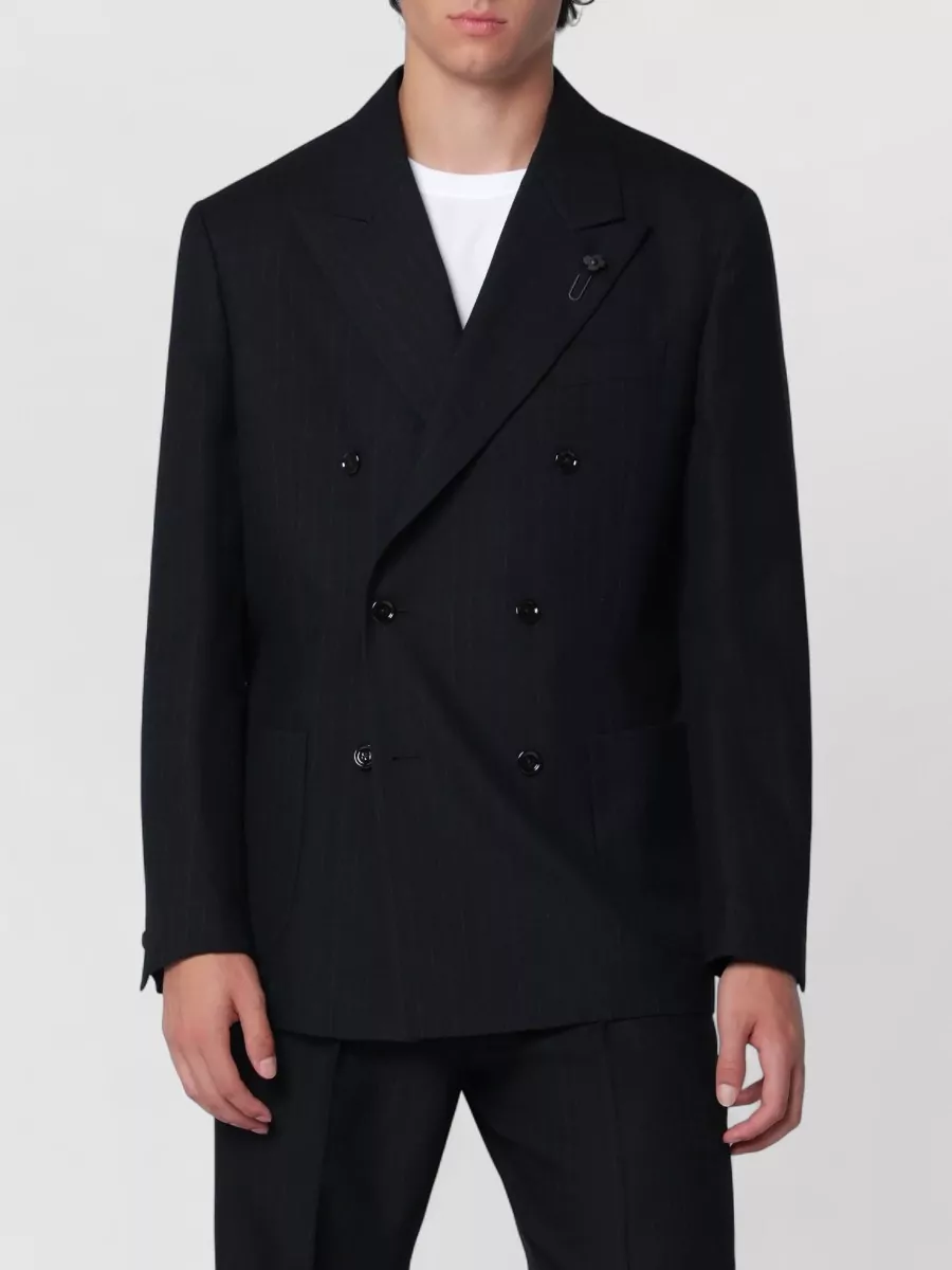 Lardini two piece suit