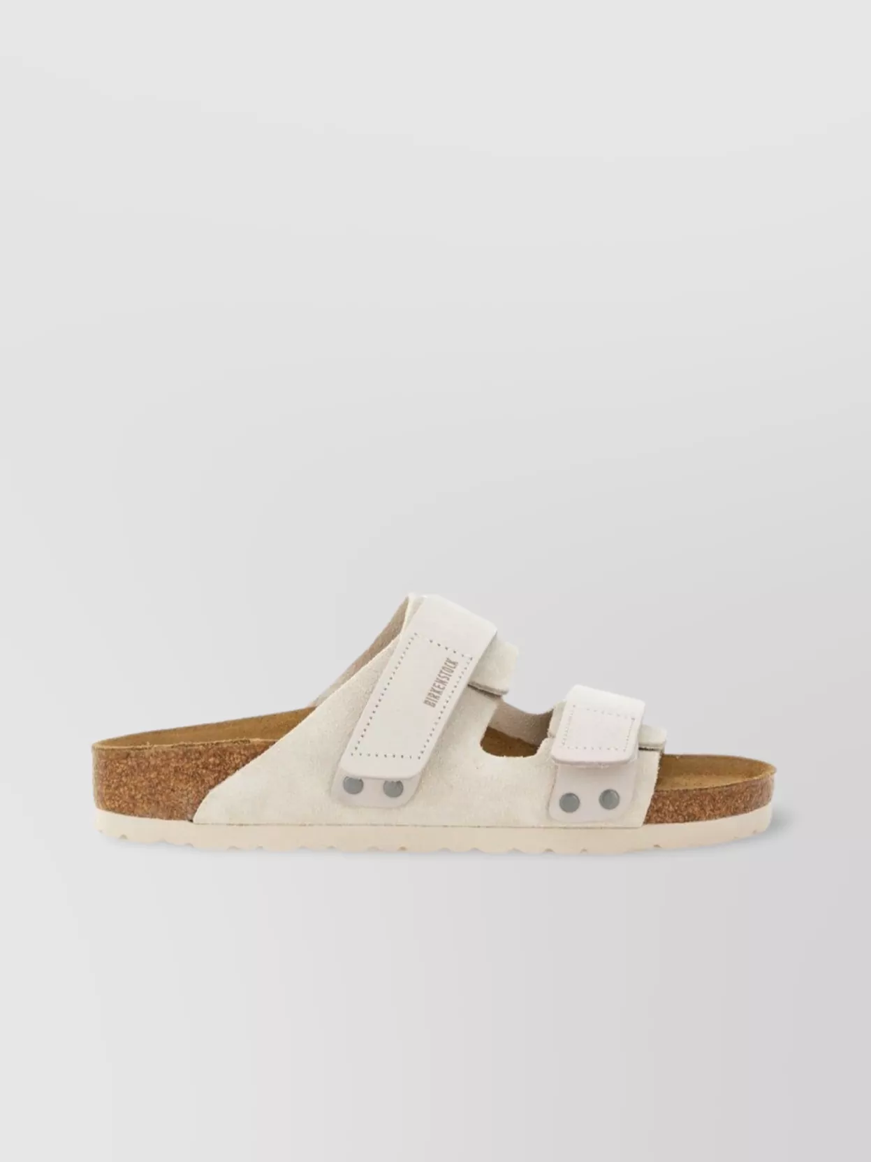 Birkenstock "Uji" Narrow Fit Sandals With Dual Straps