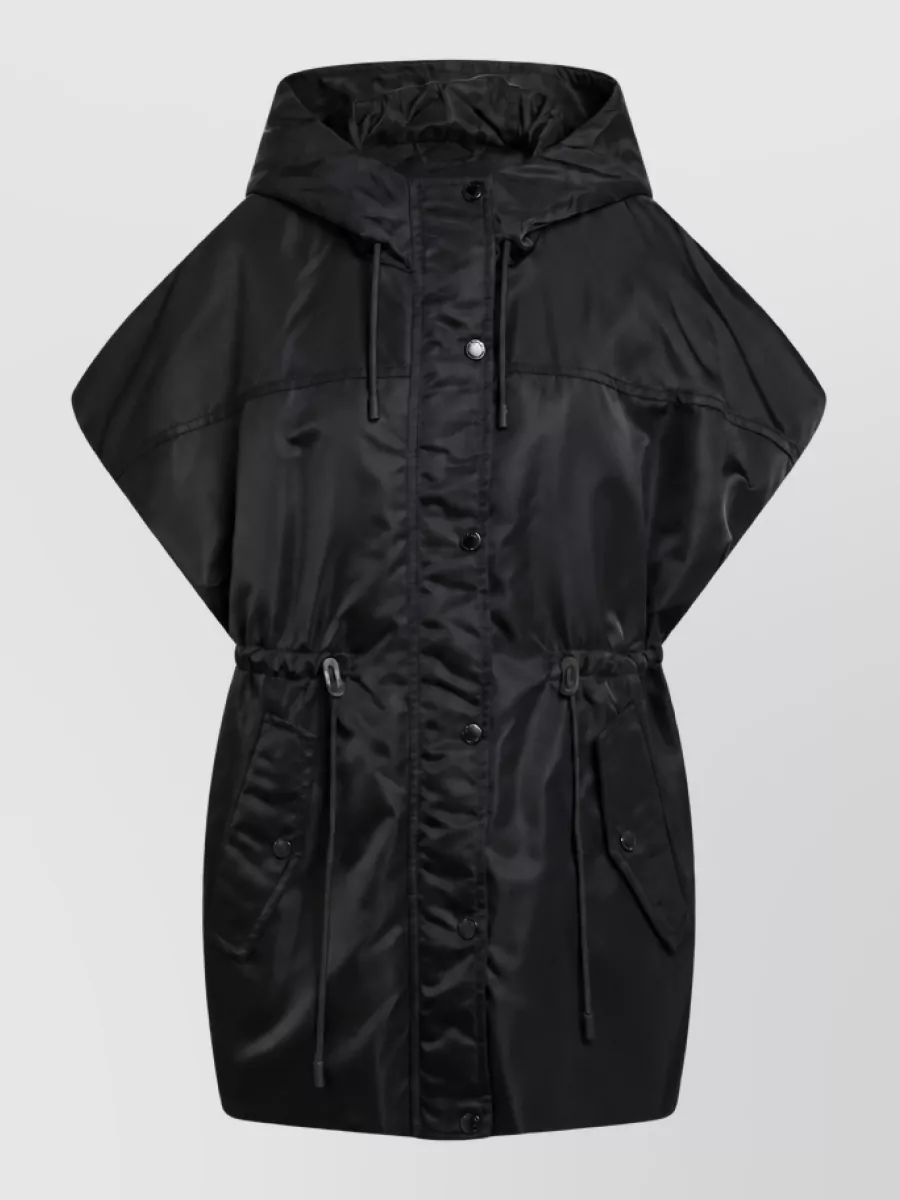 Weekend Max Mara down puffer jacket