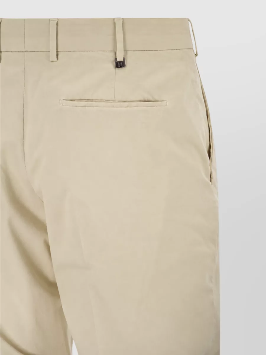 Pt Torino Tailored Shorts