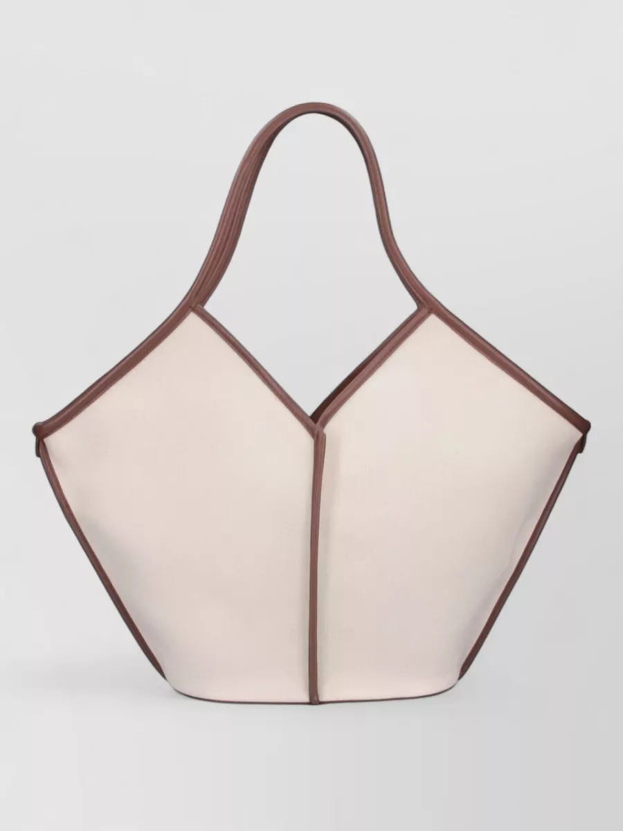 Hereu Canvas Tote Bag