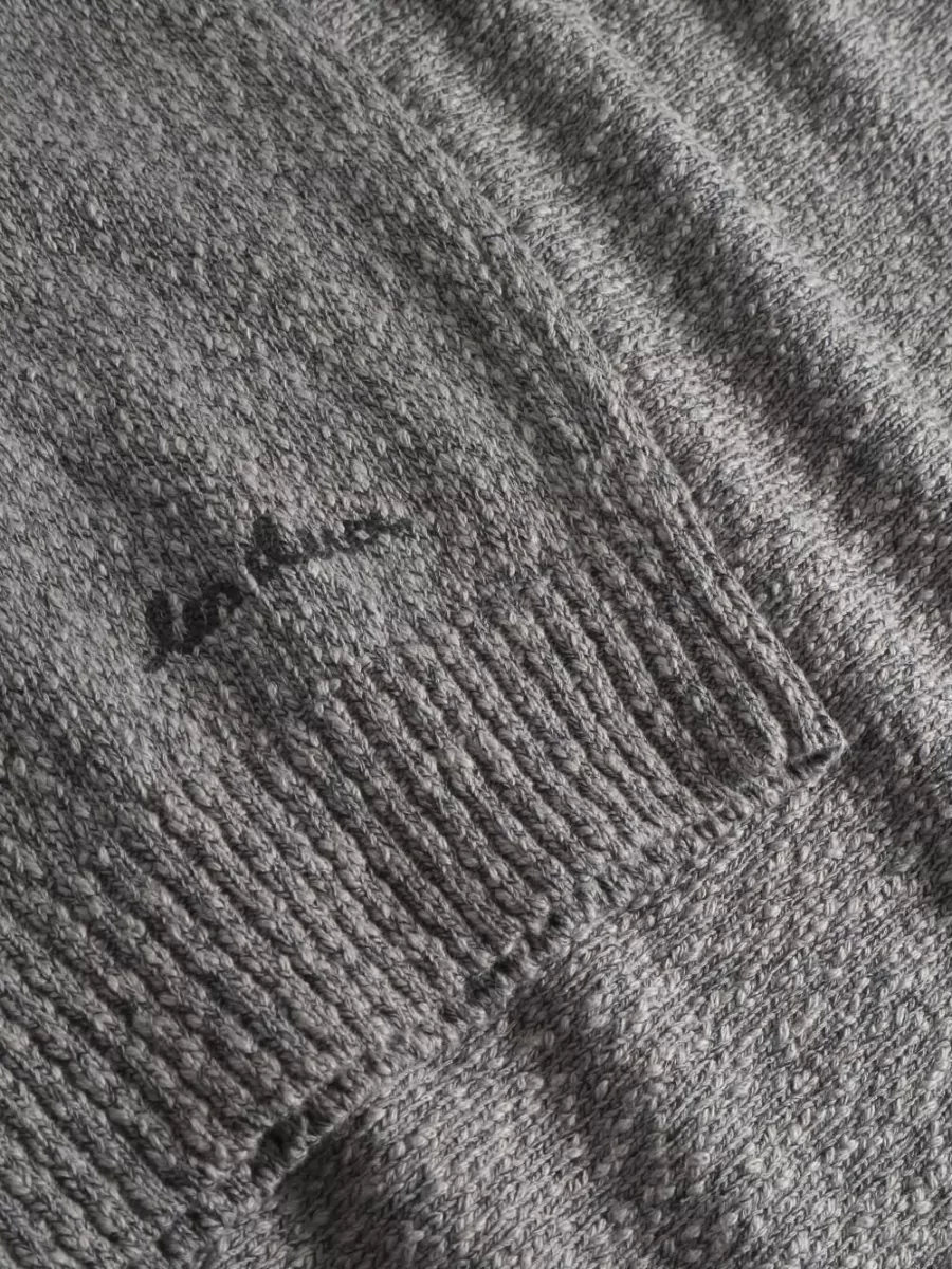 Les Deux Short-Sleeve Jumper
