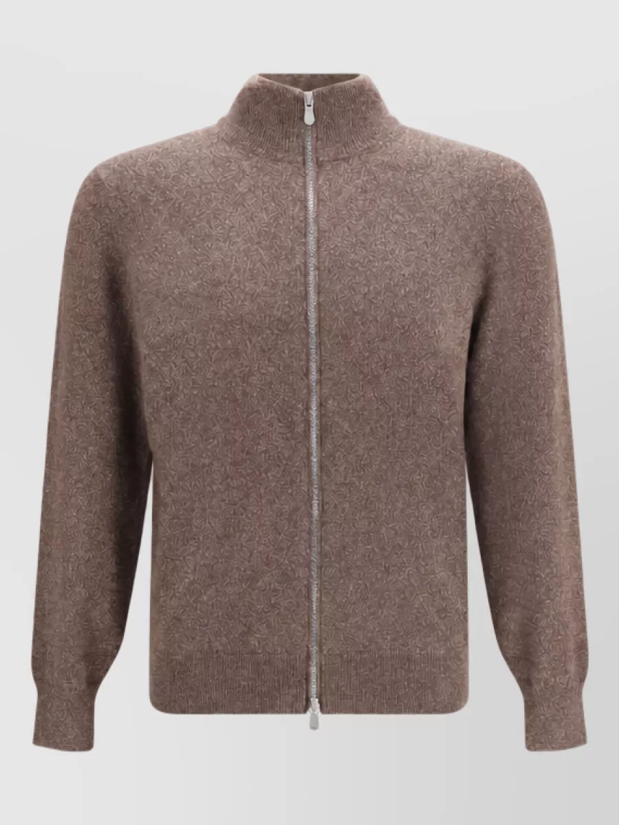 Brunello Cucinelli cashmere cardigan