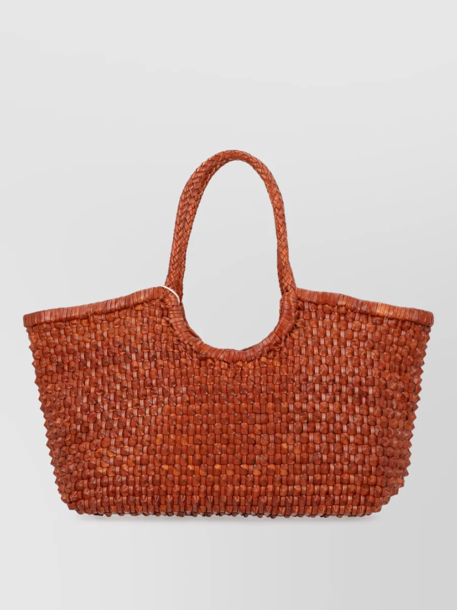 Dragon Diffusion beach bag